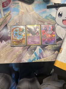 pokemon