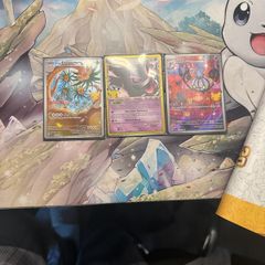 pokemon