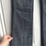 Karen Millen boot cut jeans - sz 10 Image 2