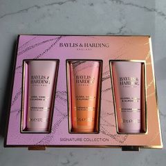 Baylis & Harding Jojoba, Vanilla & Almond Oil Luxury Hand Creme