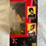 Ozzy and Sharon Osbourne boxed talking head toys Image 8