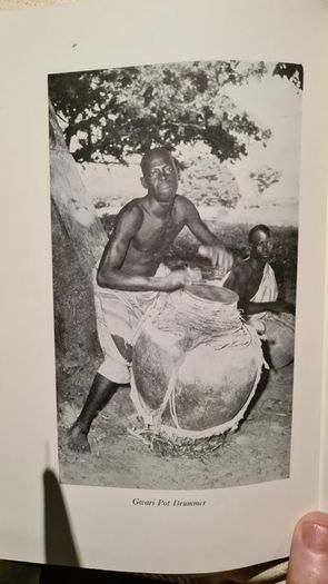 The Gwari Tribe In Abuja Emirate By Mallam Shuaibu Na Ibi. A Nigeria Magazine Special Publication. Paperback In Good Condition.
