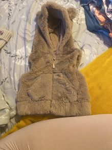gilet