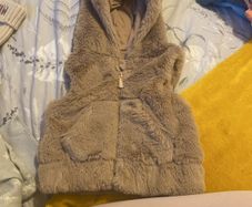gilet
