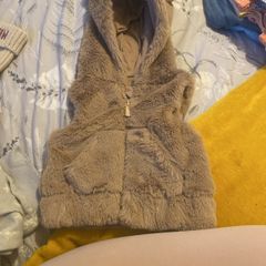 gilet