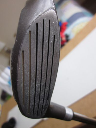 Links Legend 5 21 Wood Golf ClubRH
