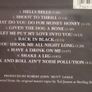 Ac\dc - Back In Black Cd Image 2