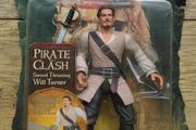 The Pirates of The Caribbean - Will Turner
