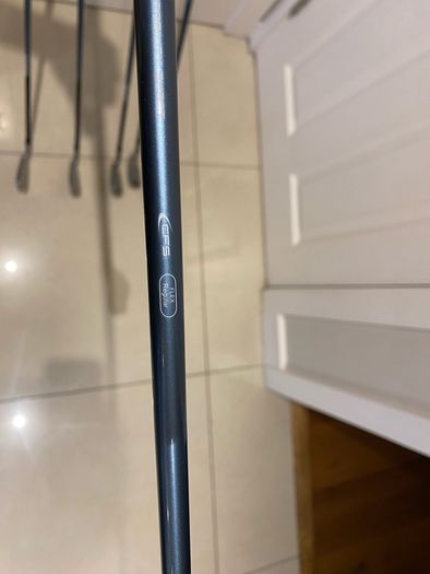 Yonex Hs700 irons