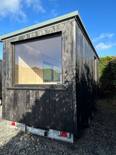Tiny Home/Cabin - 80% Project Completed