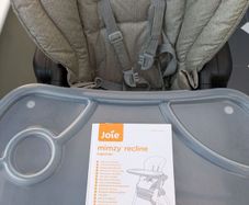 High chair