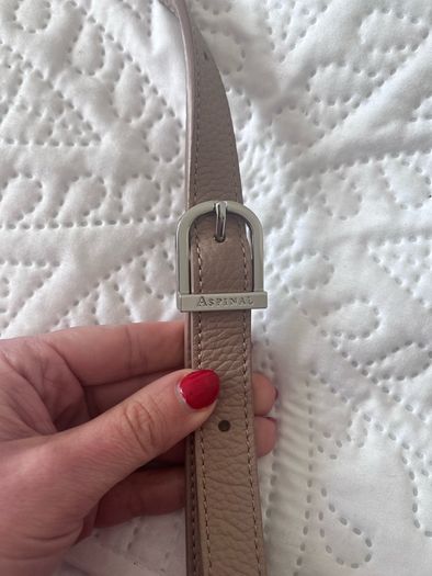 Aspinal of London Crossbody Bag