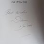 Out of Your Tree/ Dominic Lee/ 2005/ Signed Image 4