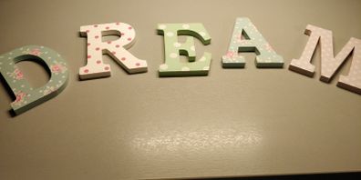 Dream Letters Next