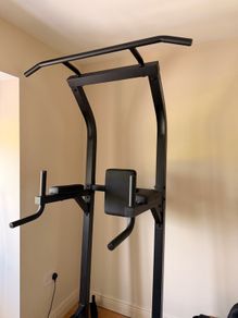 Pull Up / Dip Station for Sale