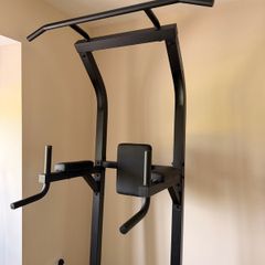 Pull Up / Dip Station for Sale