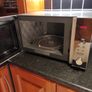 Microwave 25 Litre Image 7
