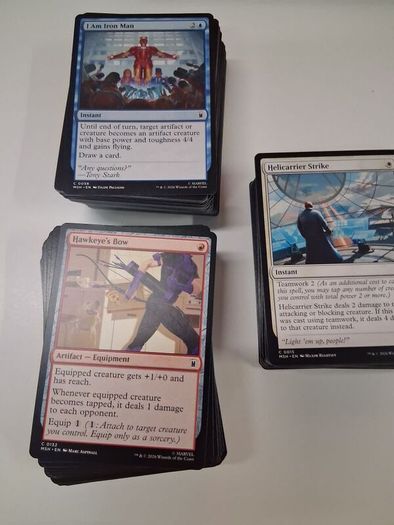 magic the gathering