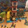 Lego friends 41380 Image 3