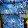 Paul Costelloe, designer deck chairs x2 Image 4