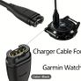 Garmin charging cable Image 3