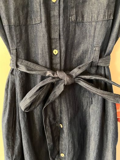 Regatta Denim dress