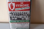 Taylormade &amp; Guests Favourite Songs of Tyrone  Cassette Tape