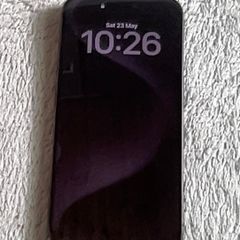 iPhone 15 Pro 128gb Unlocked Black Titanium