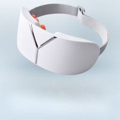 Smart Eye Vibration Massager with 3 Modes