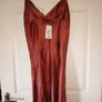 Quiz slip dress Image 2