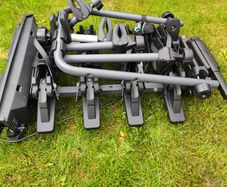 bike rack