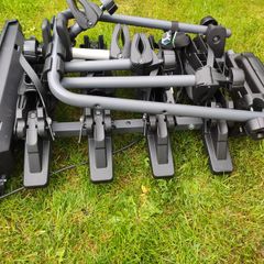 bike rack