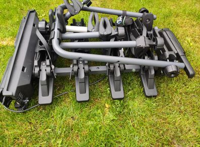 bike rack