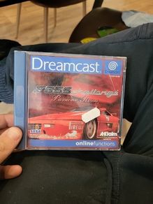 dreamcast