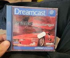 dreamcast