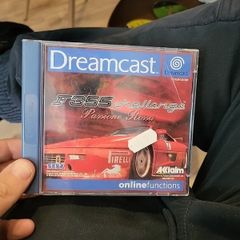 dreamcast