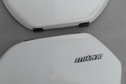 Honda NT700 Pannier Lids