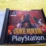 Duke Nukem PlayStation1 ps1 PlayStation2 ps2 games Original Image 7