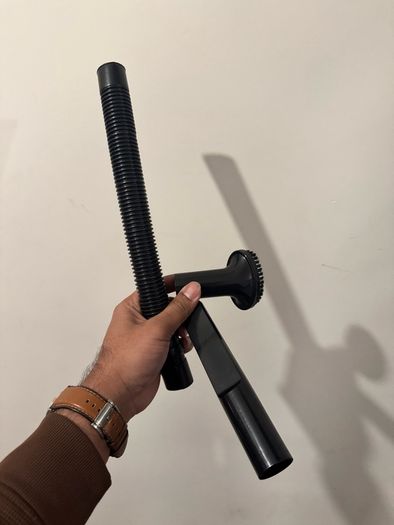 Car Vacuum Cleaner