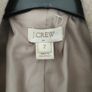 JCrew Wool Coat Image 2