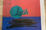 Lush Split 1994 4AD Pressing