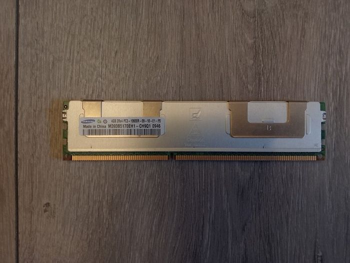 52GB DDR3 ECC Registered Server RAM Bundle