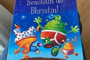 Irish language children's book