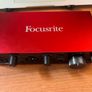Focusrite Scarlet 2i2 3rd Generation Audio Interface Image 3