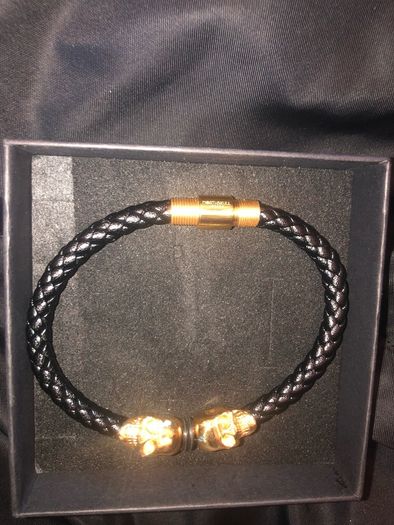 Bracelet northskull