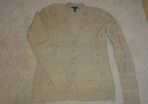 Tommy Hilfiger cardigan, size L