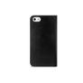 iLuv iPhone 5, 5s Genuine Leather Wallet Case Image 5