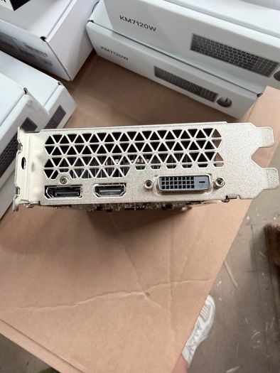 Dell Nvidia Gtx1660 6gb Gpu