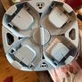 Mamas & Papas feeding chair Image 4