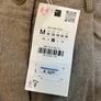 Zara Ladies Trousers - Brand New Image 2